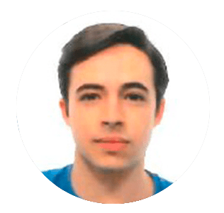 Estudiante predoctoral. Adrián Sanz Magro