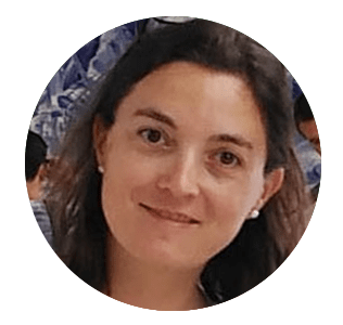 Investigador postdoctoral. Noelia Granado Martínez